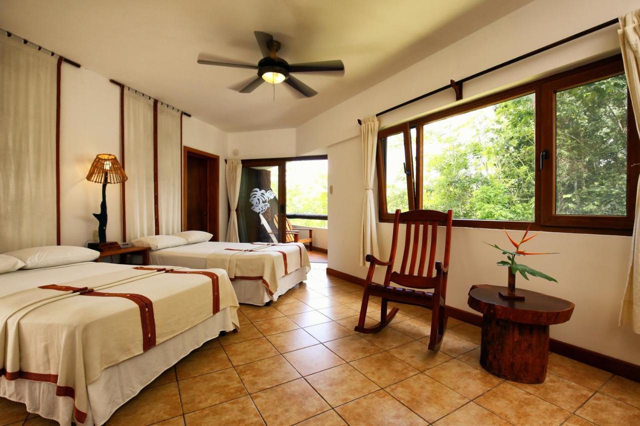 Villa Maya Флорес Экстерьер фото