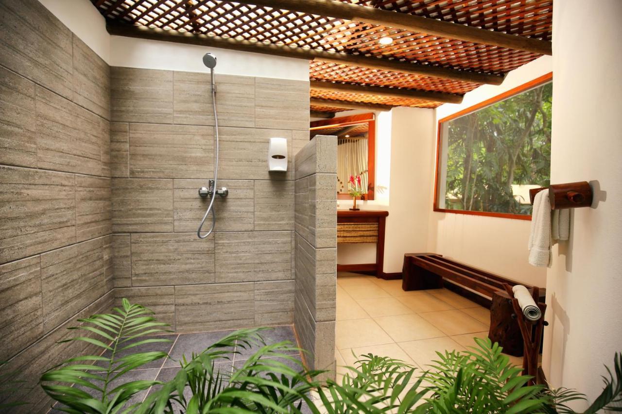 Villa Maya Флорес Экстерьер фото