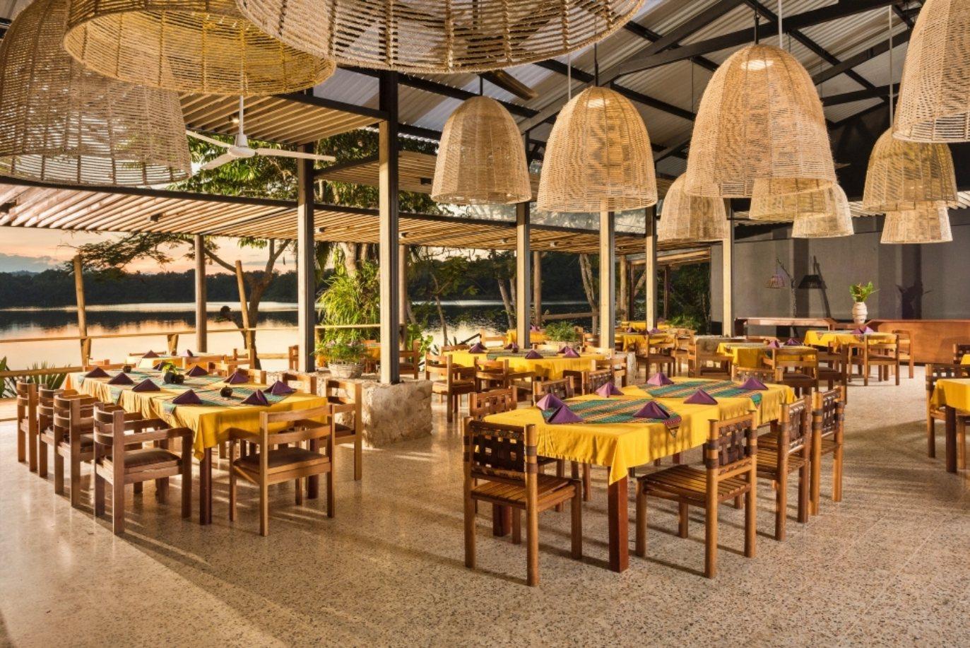Villa Maya Флорес Экстерьер фото