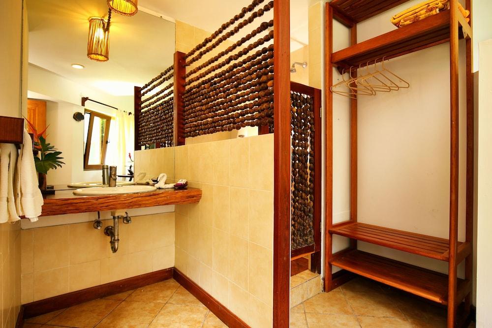 Villa Maya Флорес Экстерьер фото