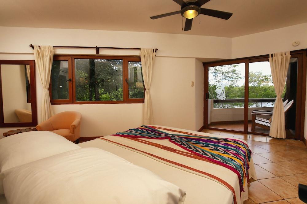 Villa Maya Флорес Экстерьер фото